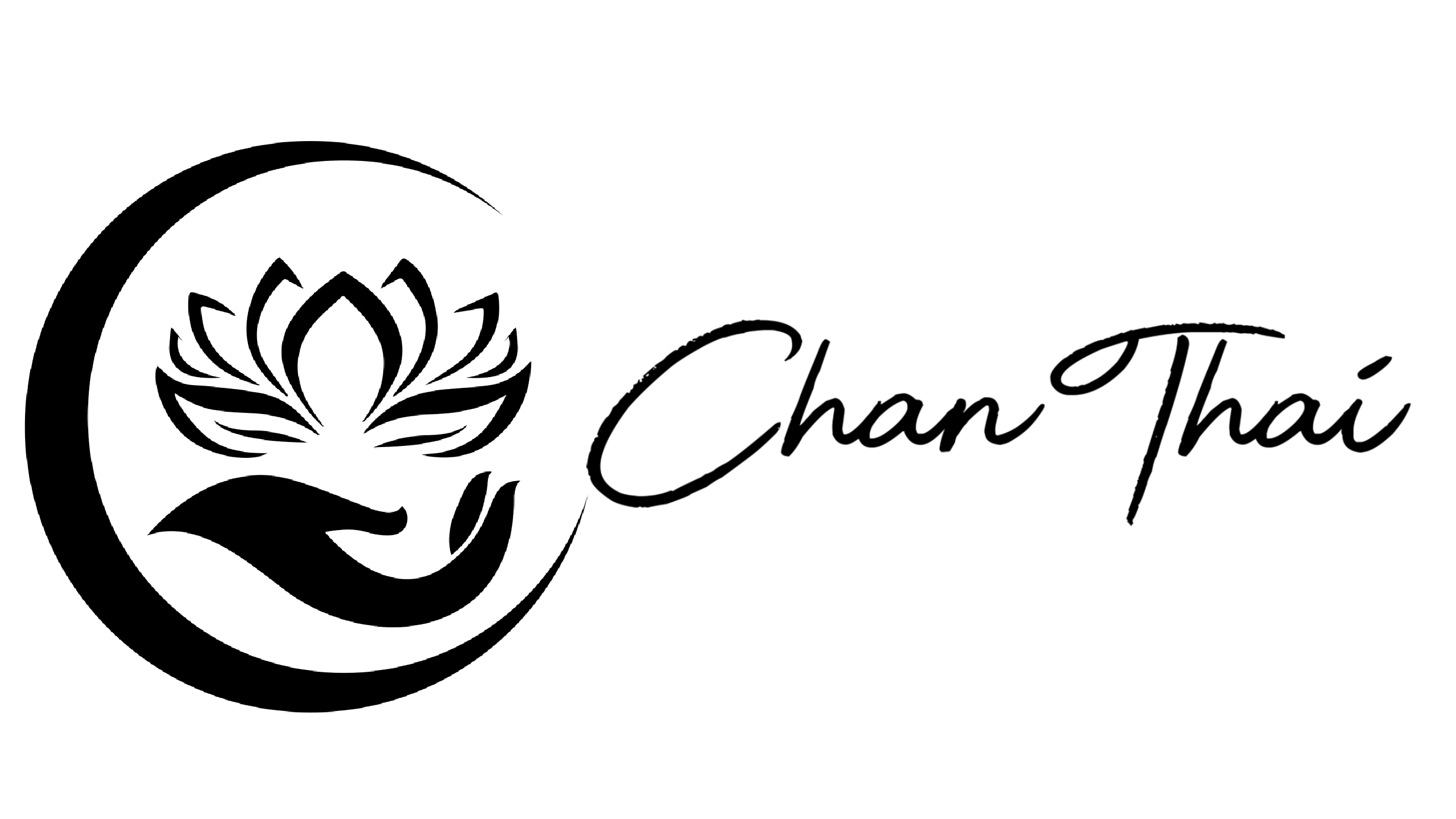 Chan Thai Spa logo