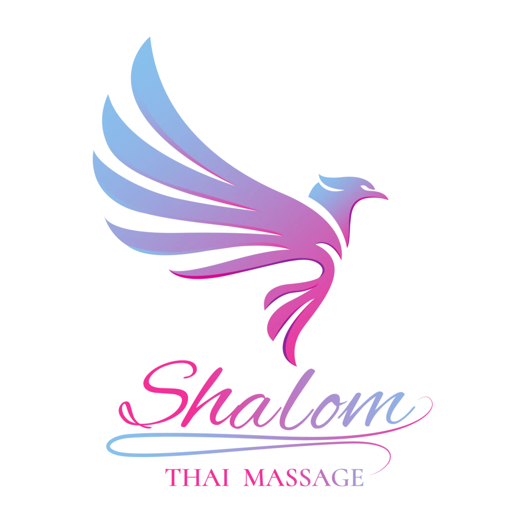 Shalom Thai Massage logo